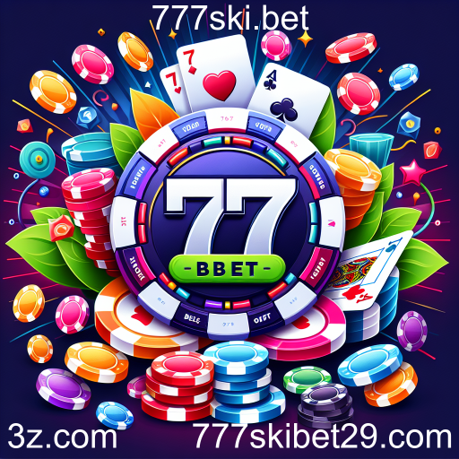 Explorando as Ofertas e Bônus do 777ski.bet: Uma Oportunidade para Jogadores
